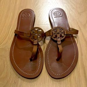 Tory Burch Miller Sandal